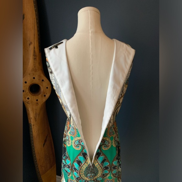 Kobi Halperin dress. Size 8 - Picture 5 of 9